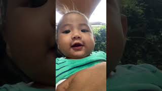 VICTOR ELIJAH BABY VIDS