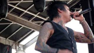 Papa Roach  Lifeline