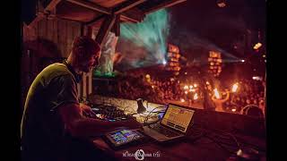 David Kras/Hellquist: Modem Festival 2022 (live set!)