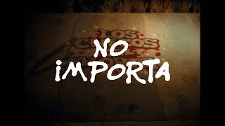 NO IMPORTA - Kevis & Maykyy, Jonaz (Audio oficial)