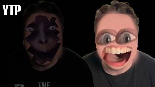 [Short YTP] EpicDistro Becomes Terrifying