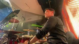 FINALE (Live at FesGa UKM 2024) DRUMCAM