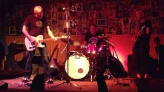Giampaolo Scatozza - Bruce Domoney - Barry Murray @GROSSMAN'S