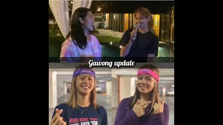 Deanna and Jema update