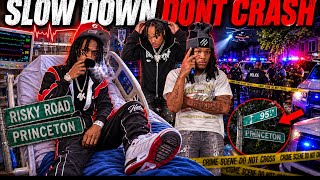 RISKY BANDS 1ST TIME POSTING SINCE💥🔫‼️NLMB DISS DCG FOR LINKING WIT RISKY
