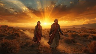 “Where You Go, I Will Go” (Ruth and Naomi)