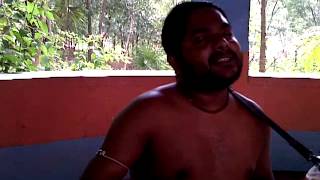 Jar apon khobor ...Goutam Das Baul