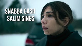 Snabba Cash - Salim sings for Leya