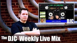 DJC - Tropical House Live Stream (Clean)