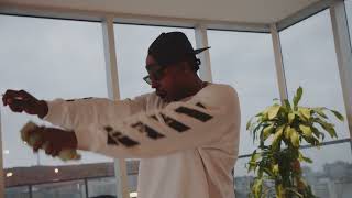 AGUA/ B.Y.N (official video) #montreal #drip #baddies