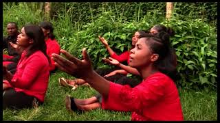 Msalaba By MAMAN SIFA GYBA