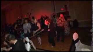 The Max Band "I gotta feelin" Live