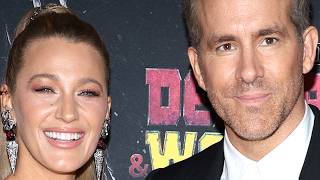 Rumored Celebs Who Are No Longer Friends With Blake Lively & Ryan Reynolds