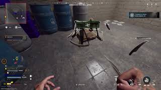 No Run Challenge | Warzone