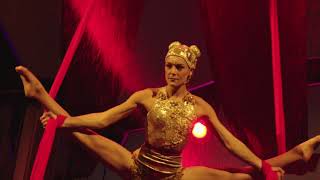 RAMUS Project: The Star Sydney: Lunar New Year Show