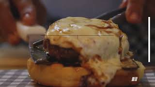 Restaurant Video Commecial