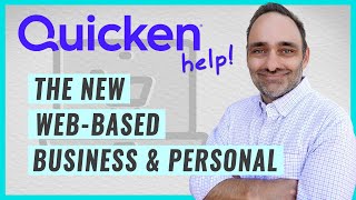 I Tried Quicken's NEW Web Based Version and Here's What Happened