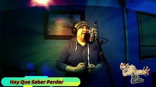 Luis Cardenas - Hay Que Saber Perder