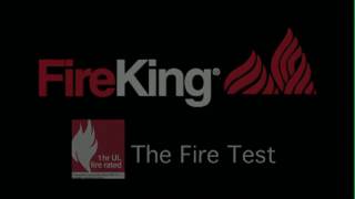 Manufacturer Video of the FireKing 2-Drawer Lateral & Patriot Insulated Fire File