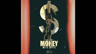 K Money - Step Back (Audio)