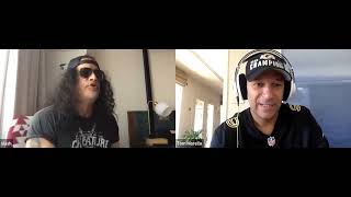 Tom Morello's MAXIMUM FIREPOWER Podcast - Ep. 48