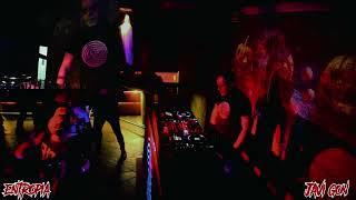 javi Gon@Entropia (Halloween 2024)