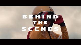 Unspoken - "Reason" (Behind The Scenes)