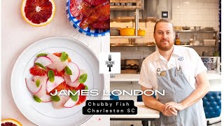 2021 / James London, Chubby Fish (Charleston, SC)