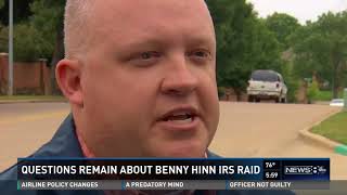 News 8 At 6 pm,  Hinn Story,  2017 04 27 -- part 2 of 2