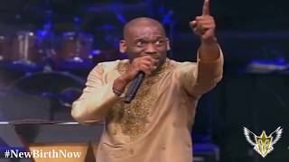 Dr. Jamal Bryant -  "Kill the Snake"