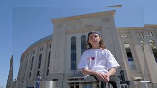 Jacsen Kutik in The Bronx | Short Film