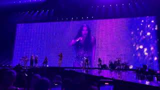 Olivia Rodrigo - "jealousy, jealousy" (Part 2) - Live in Los Angeles, CA on August 13, 2024