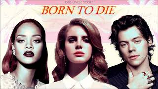 [300 Sub Special] Born To Die ft. Rihanna & Harry Styles (Mashup)