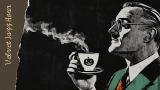 Espresso Noir – Retro Jazz for Halloween Nights 🎃