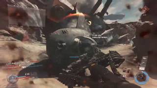 Infinite Warfare Gameplay "I carried my team to a lose lol"