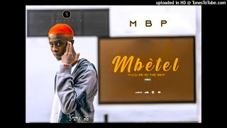 MBP MBETEL (version audio)