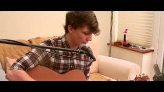 Josh Green | Leaving Blues | Acoustic Cover