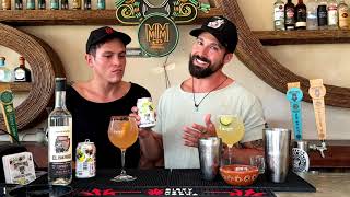 How to Make the Perfect Margarita!