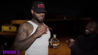 Parking Lot Pimping with Yak (Episode 3) "AINTNOSECRET"  Red XL