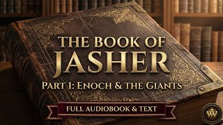 The Book of Jasher: Part 1 - The Tower of Babel & The Rise of Abraham | Lost Books