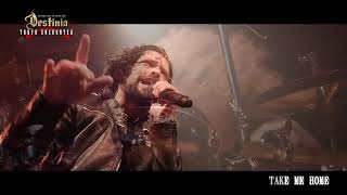 Destinia 『TOKYO ENCOUNTER』 ショートトレーラー パート2