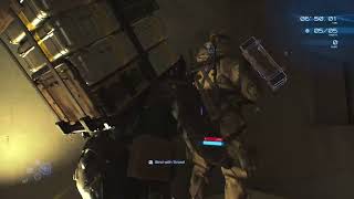 DEATH STRANDING 2: ON THE BEACH [Delivery] Safely Deliver Cargo Through Enemy Territory
