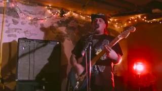 Krampus - Feed the Fire [ Death House Sessions ]