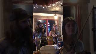 John R. Miller - “Clay Pigeons” by Blaze Foley