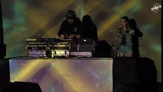 DJ BRK feat. Magdalena MEG Krzemień - "Zoya"