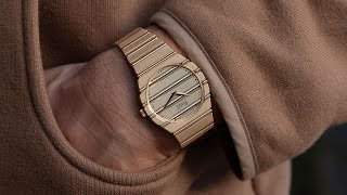 Piaget Polo 79 - To mark the 150th anniversary of the Maison. Already the Best Comeback of the Year?