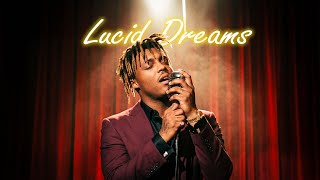 LUCID DREAMS – 1950's Soul Version by SoulHop #2