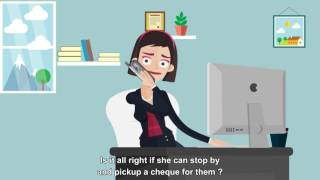 Animation video | Accounting Good collection | PACE
