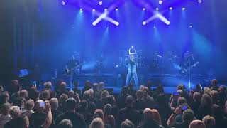 Mono Inc. - „Voices Of Doom“ live (Hannover, Pavillon, 18.04.2024)