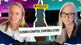 Opening New Doors And Closing Old Ones. The Next Chapter In Ascension